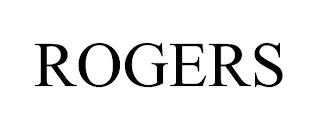 ROGERS