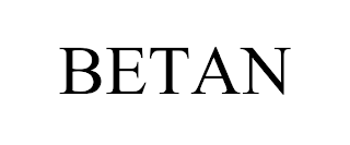 BETAN