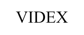 VIDEX