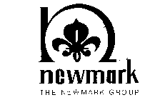 NEWMARK THE NEWMARK GROUP