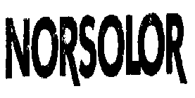 NORSOLOR