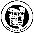 WEIRTON STEEL CORPORATION EMPLOYEE OWNED