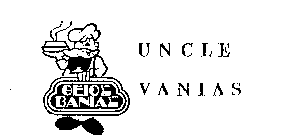 UNCLE VANIAS