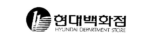 HYUNDAI DEPARTMENT STORE