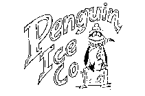 PENQUIN ICE CO.