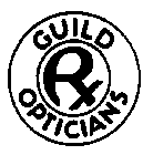 GUILD OPTICIANS