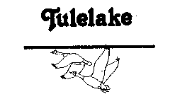 TULELAKE