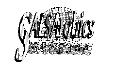 SALSAROBICS