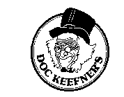 DOC KEEFNER'S