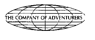 THE COMPANY OF ADVENTURERS