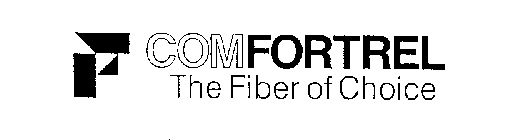 F COMFORTREL THE FIBER OF CHOICE