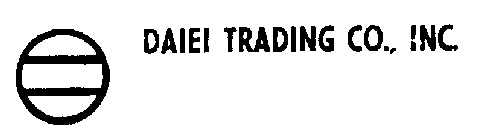 DAIEI TRADING CO., INC.