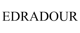 EDRADOUR