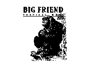 BIG FRIEND TROPICAL WEAR