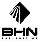 BHN CORPORATION