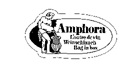 AMPHORA L'OUTRE DE VIN WEINSCHLAUCH BAG IN BOX