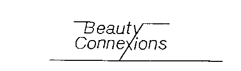 BEAUTY CONNEXIONS