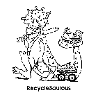 RECYCLESAUROUS 