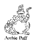 ARCHIE PUFF