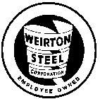 WEIRTON STEEL CORPORATION EMPLOYEE OWNED