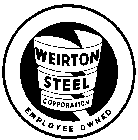 WEIRTON STEEL CORPORATION EMPLOYEE OWNED