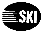 SKI