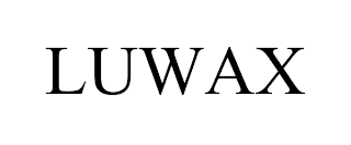 LUWAX