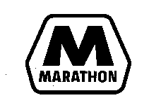 M MARATHON