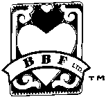 B B F LTD.