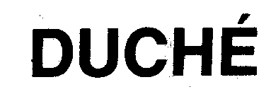 DUCHE