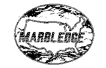 MARBLEDGE