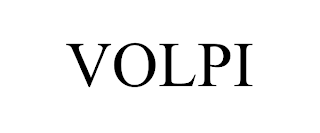 VOLPI