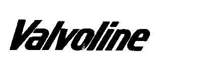 VALVOLINE