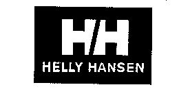 HH HELLY HANSEN