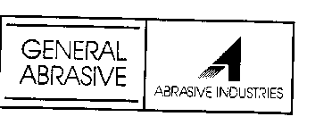 GENERAL ABRASIVE ABRASIVE INDUSTRIES A