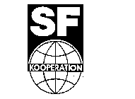 SF KOOPERATION