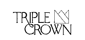 TRIPLE CROWN