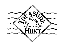 TREASURE HUNT