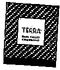 TERRA NAPA VALLEY CHARDONNAY