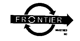 FRONTIER INDUSTRIES INC.