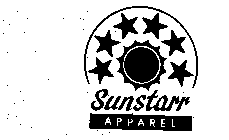SUNSTARR APPAREL