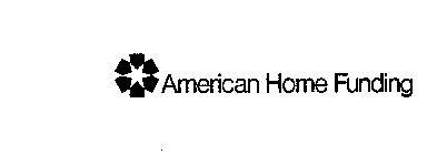 AMERICAN HOME FUNDING