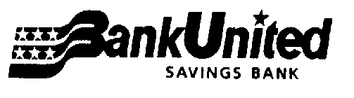 BANKUNITED SAVINGS BANK