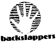 BACKSLAPPERS