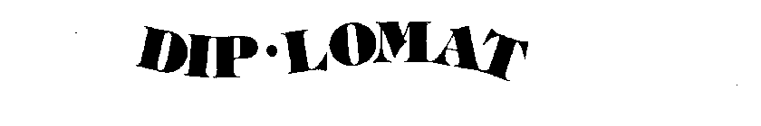 DIP-LOMAT