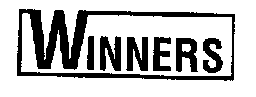 WINNERS