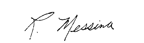 R. MESSINA