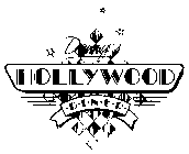 DANNY'S HOLLYWOOD D-I-N-E-R-