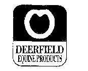 DEERFIELD EQUINE PRODUCTS