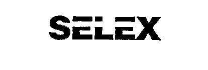 SELEX